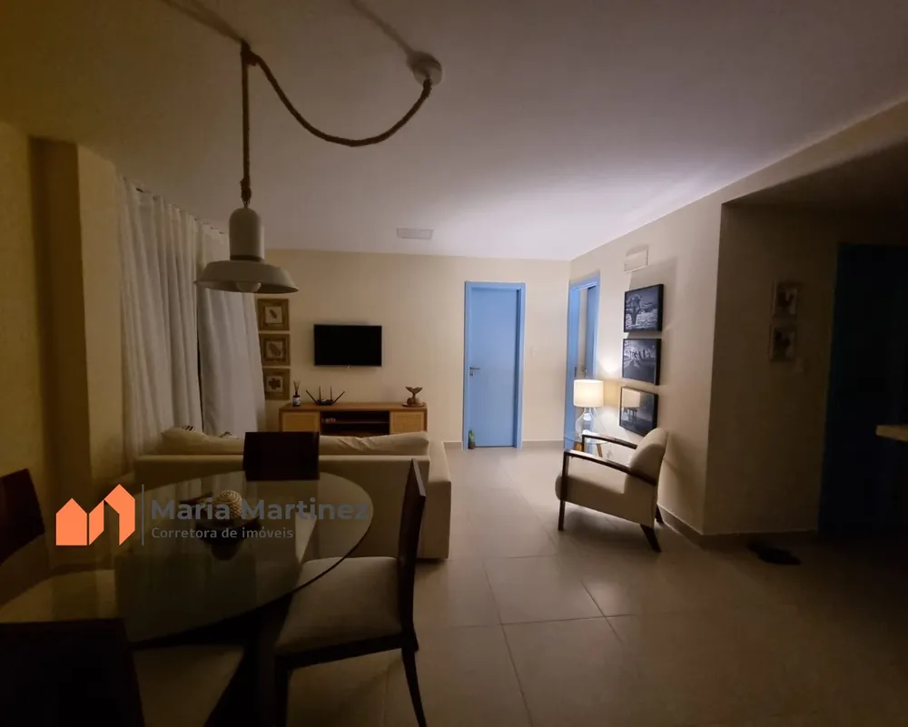 Apartamento, 2 quartos, 80 m² - Foto 4