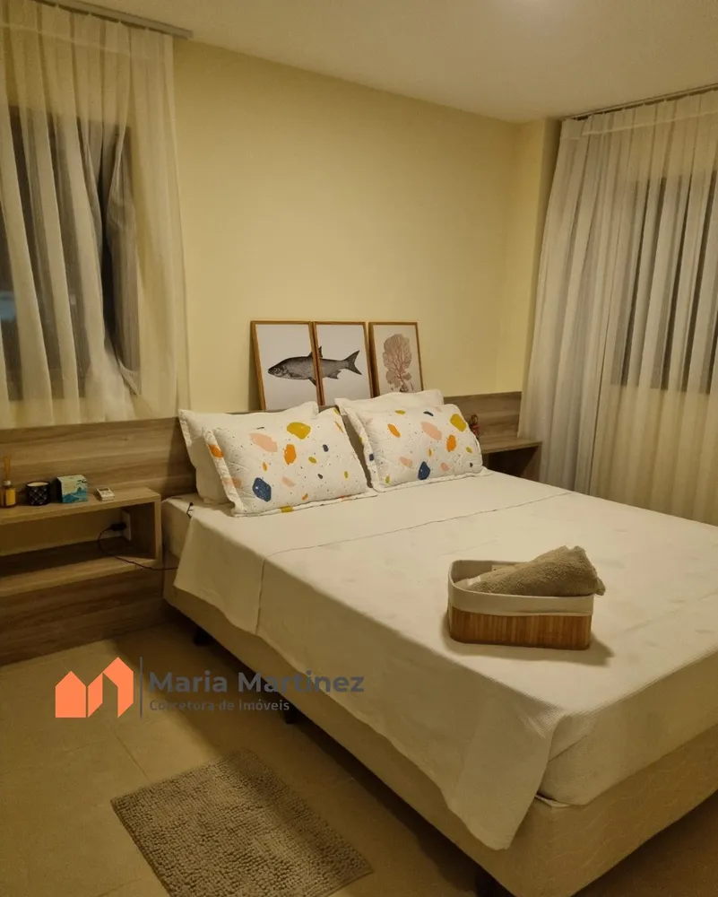 Apartamento, 2 quartos, 80 m² - Foto 7