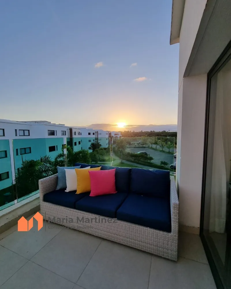Apartamento, 2 quartos, 80 m² - Foto 1