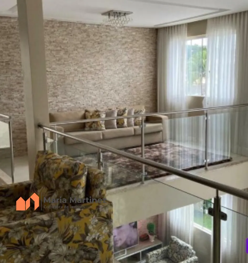 Casa, 5 quartos, 450 m² - Foto 5