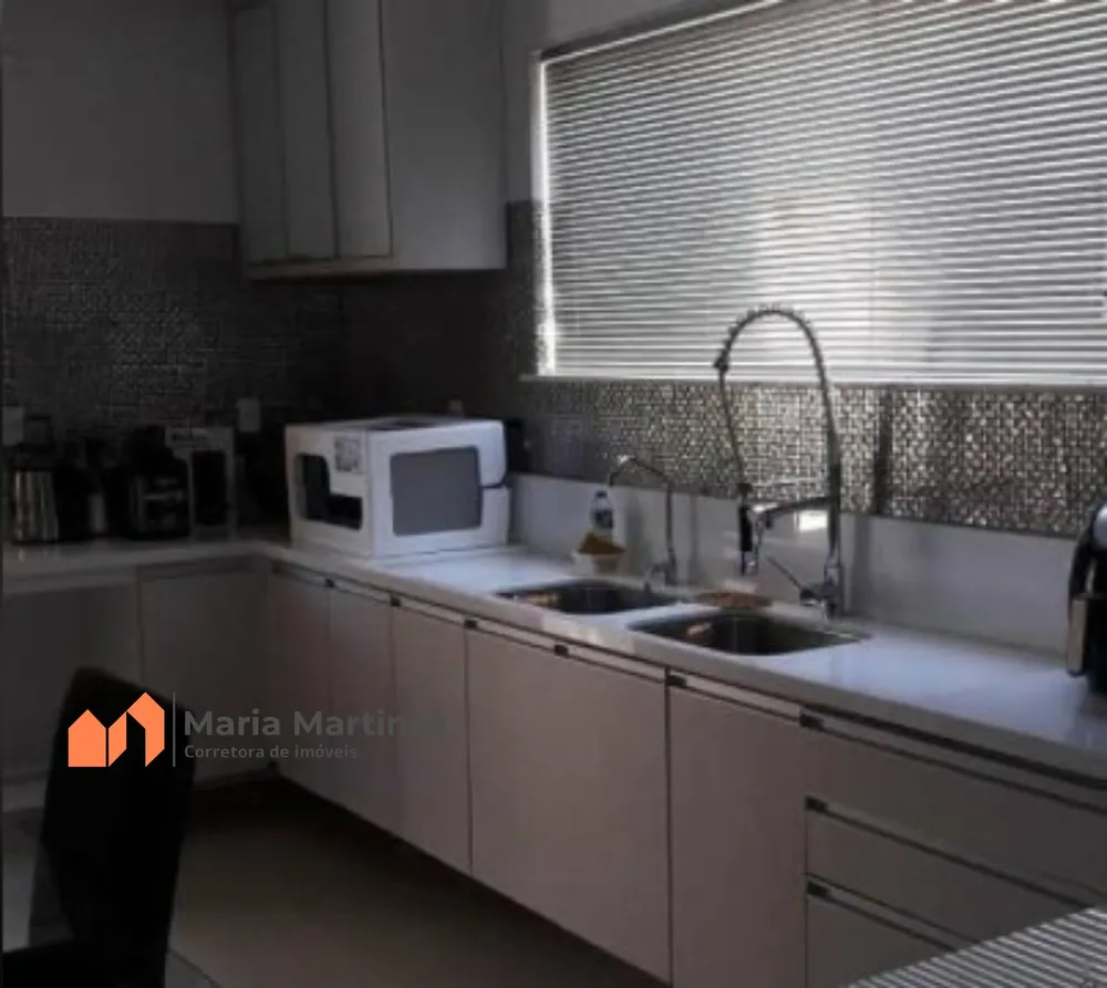 Casa, 5 quartos, 450 m² - Foto 8