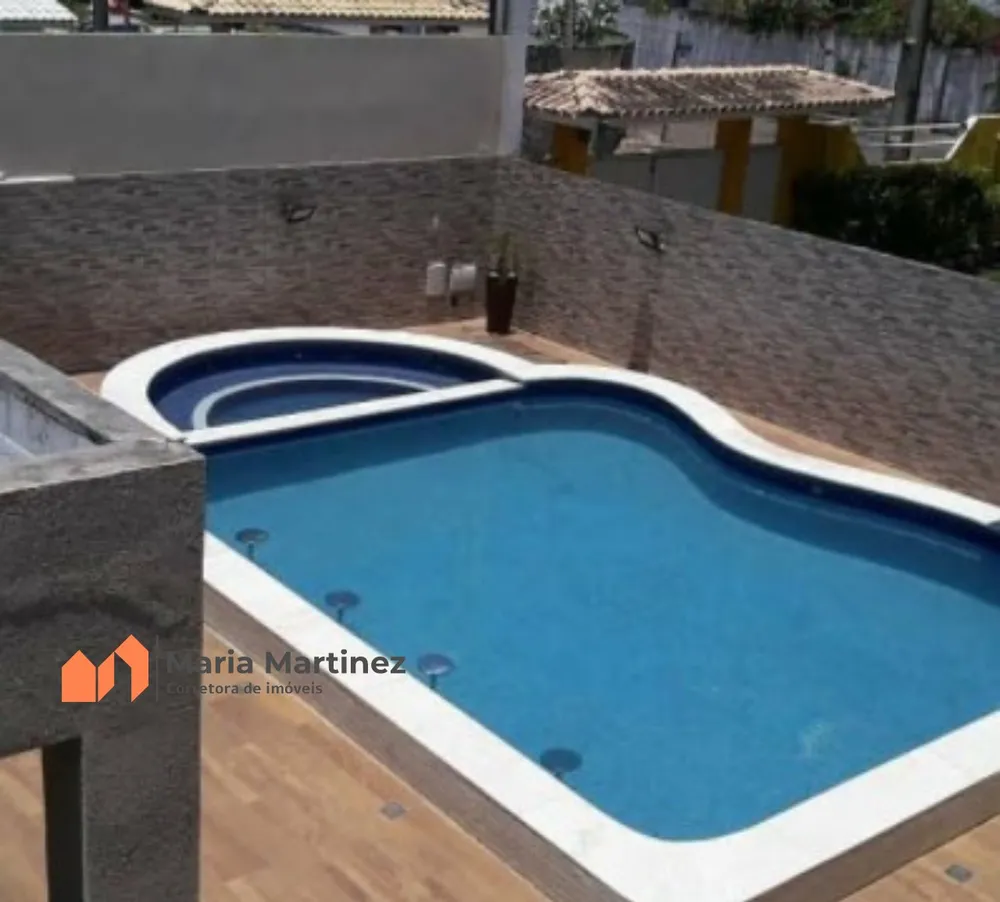 Casa, 5 quartos, 450 m² - Foto 9