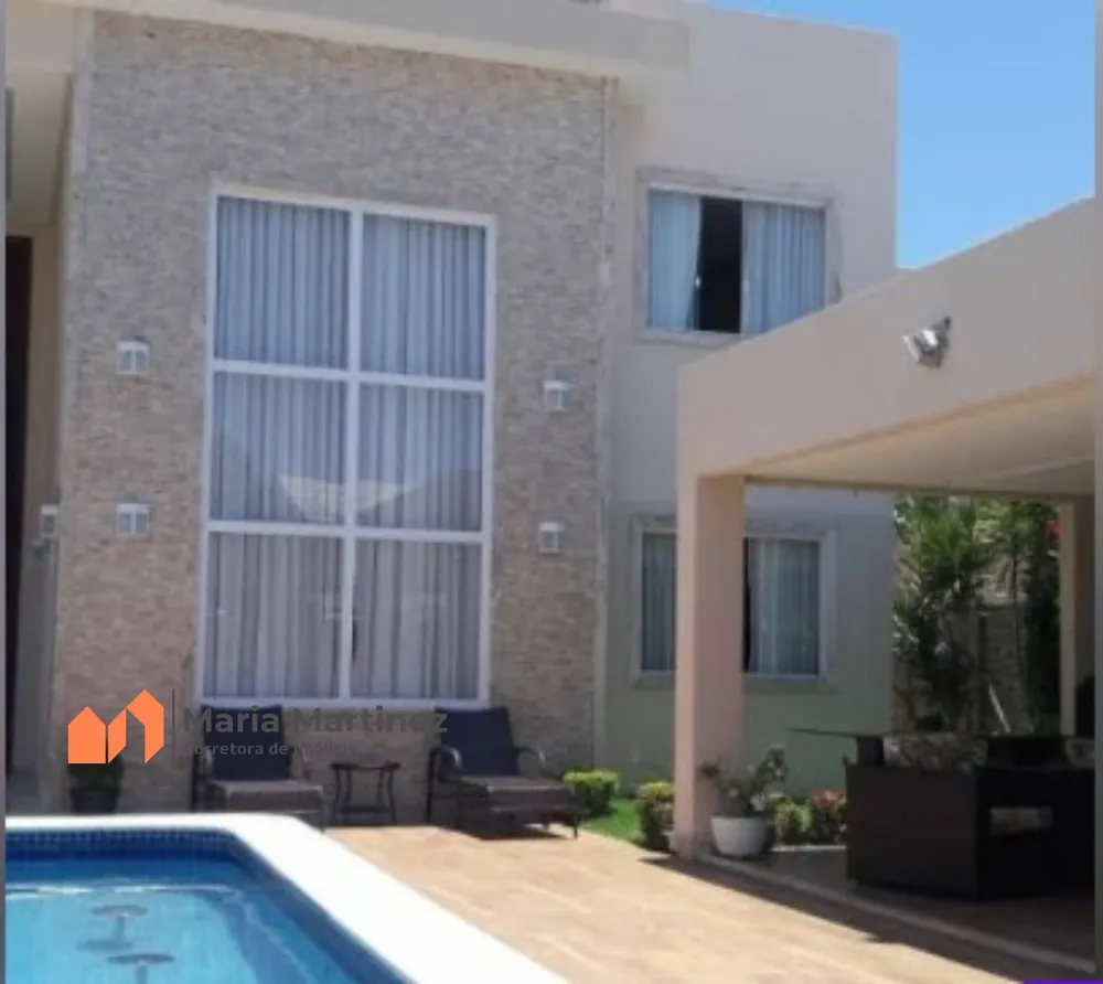 Casa, 5 quartos, 450 m² - Foto 1