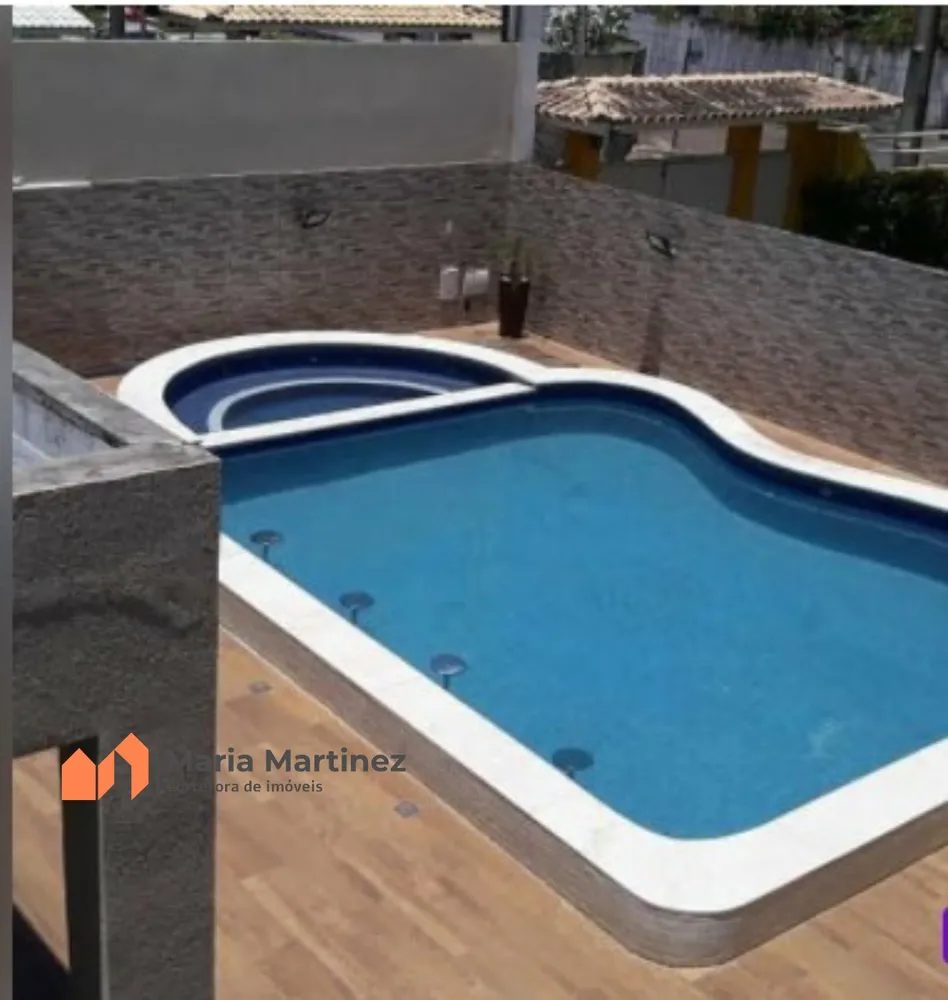Casa, 5 quartos, 450 m² - Foto 10
