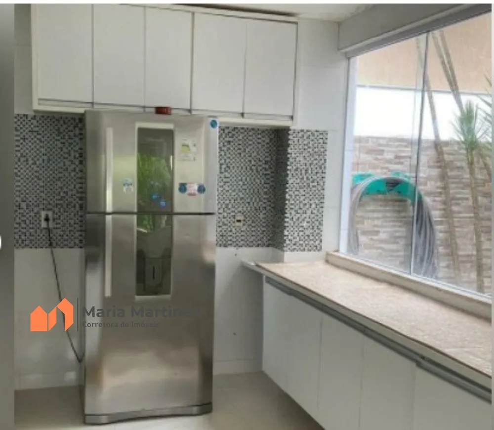 Casa, 5 quartos, 450 m² - Foto 7