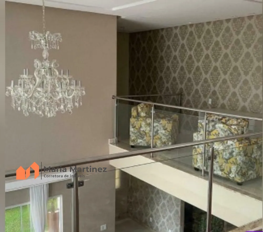 Casa, 5 quartos, 450 m² - Foto 4