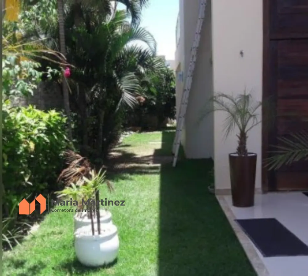 Casa, 5 quartos, 450 m² - Foto 6