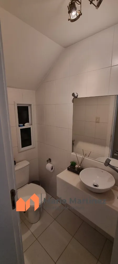 Casa, 4 quartos, 124 m² - Foto 5