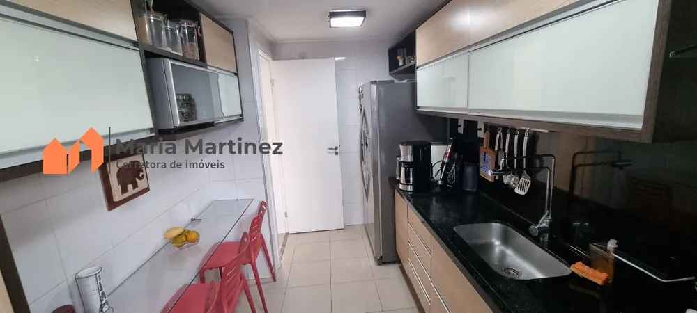 Casa, 4 quartos, 124 m² - Foto 7