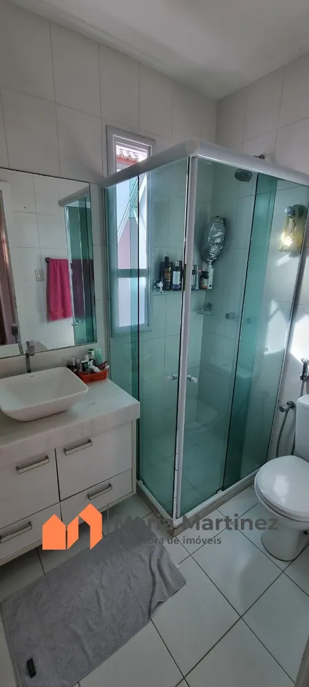 Casa, 4 quartos, 124 m² - Foto 9