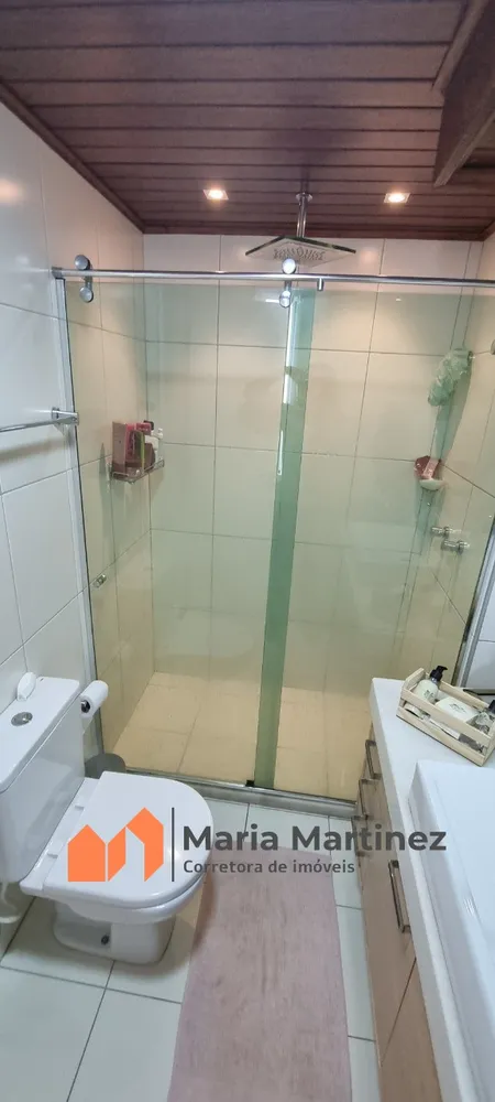 Casa, 4 quartos, 124 m² - Foto 11