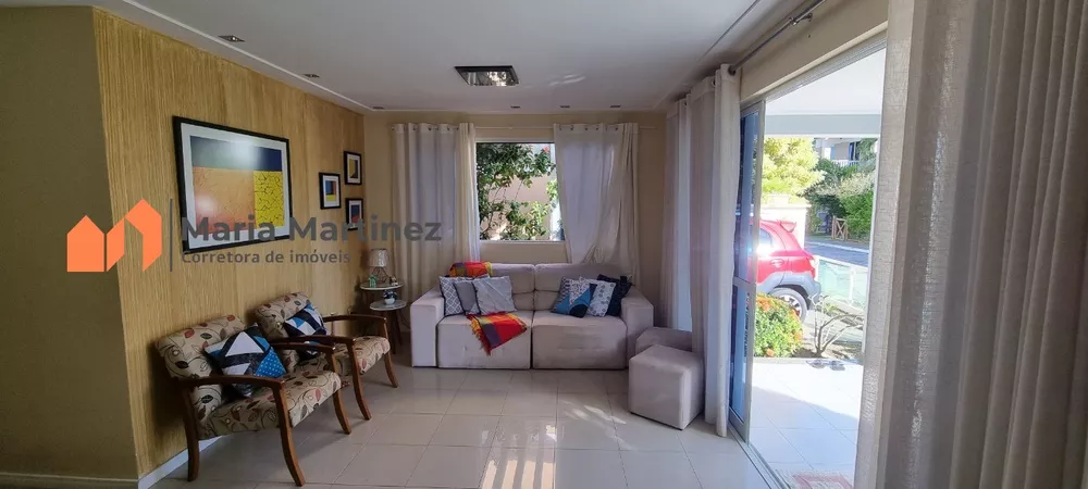 Casa à venda com 4 quartos, 124m² - Foto 4