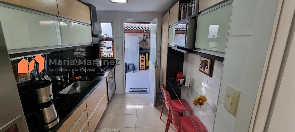 Casa, 4 quartos, 124 m² - Foto 6