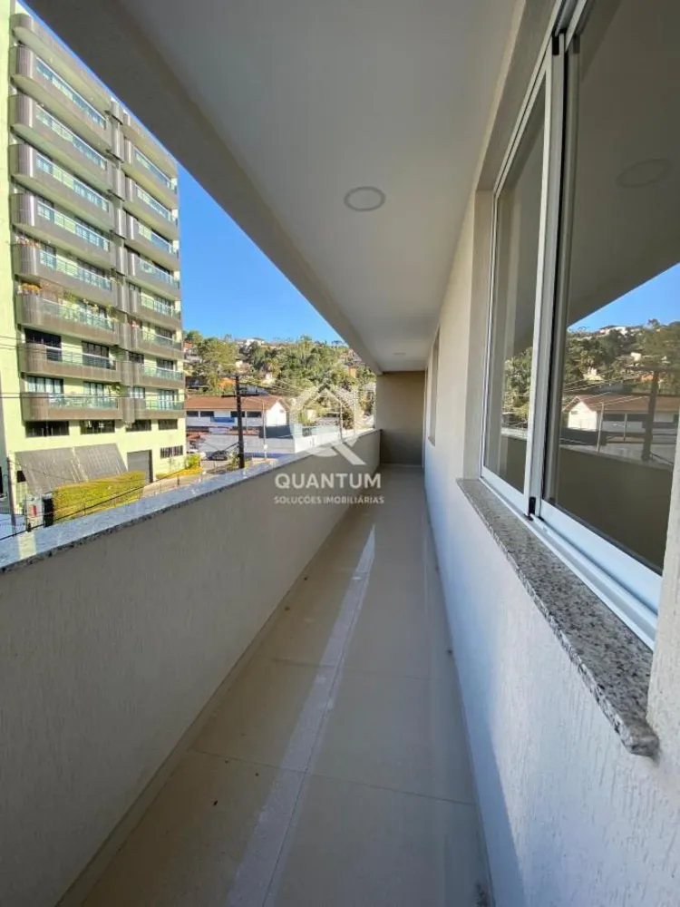 Cobertura, 2 quartos, 73 m² - Foto 4