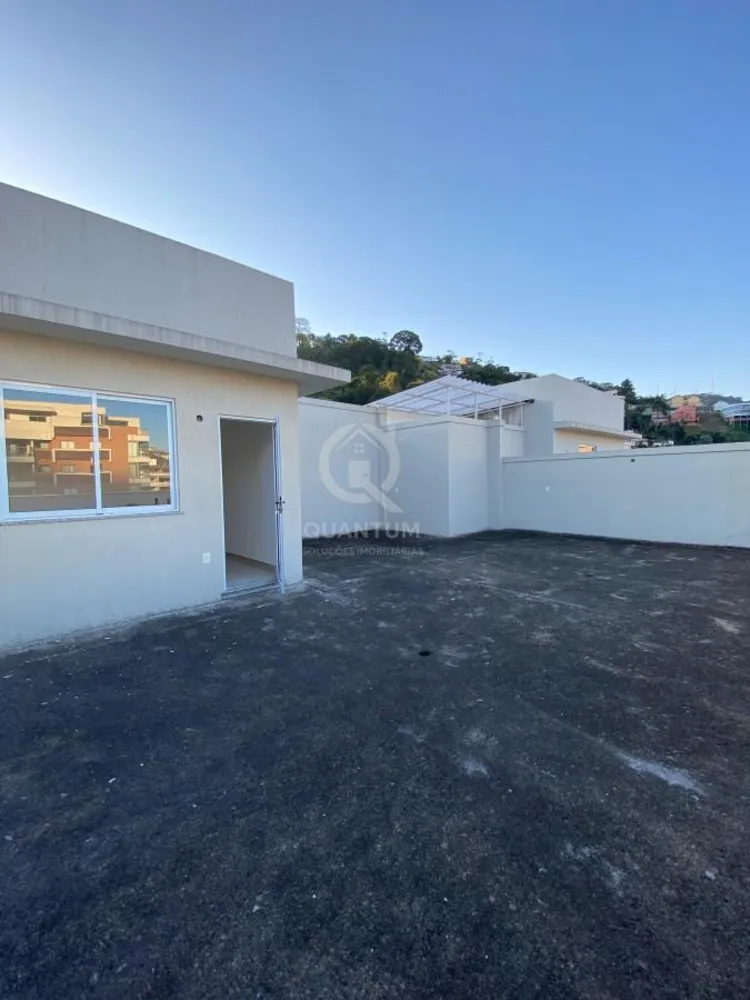 Cobertura, 2 quartos, 73 m² - Foto 2