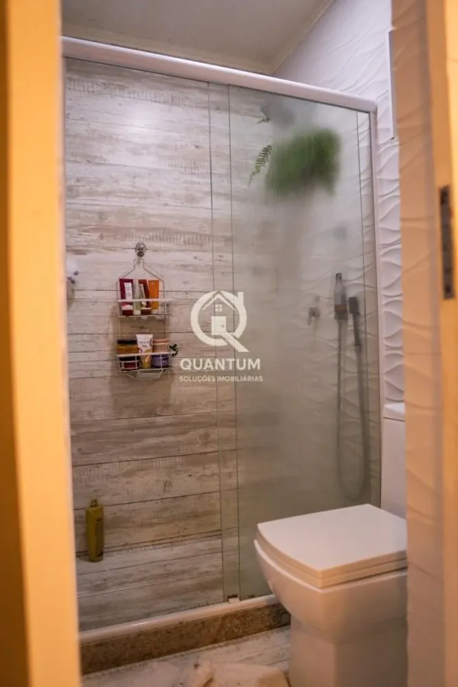 Casa de Condomínio, 2 quartos - Foto 11