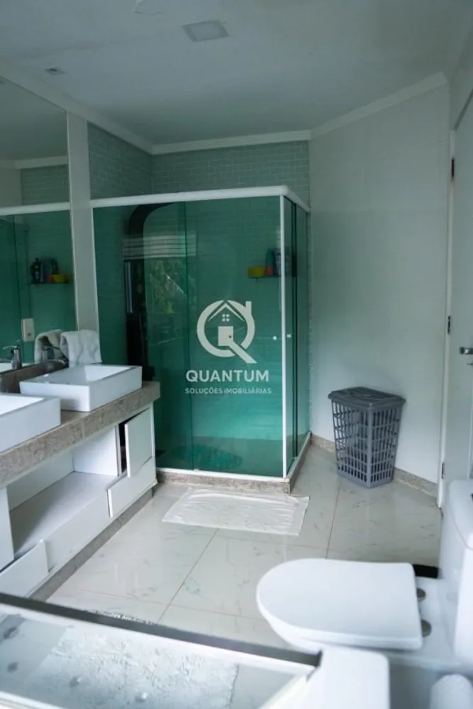 Casa de Condomínio, 4 quartos - Foto 15