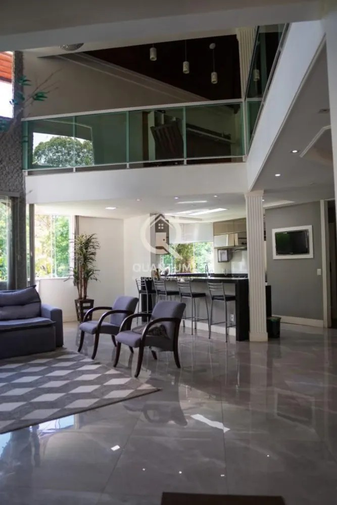 Casa de Condomínio, 4 quartos - Foto 6