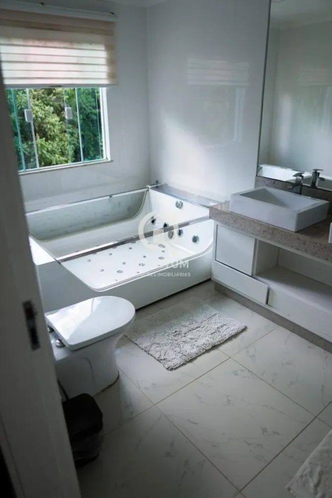 Casa de Condomínio, 4 quartos - Foto 8
