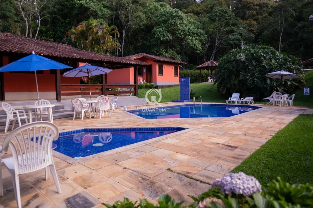 Casa de Condomínio, 4 quartos - Foto 9