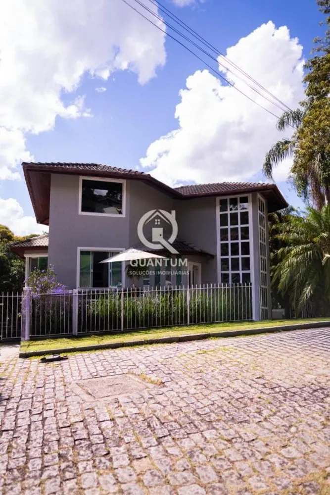 Casa de Condomínio, 4 quartos - Foto 28