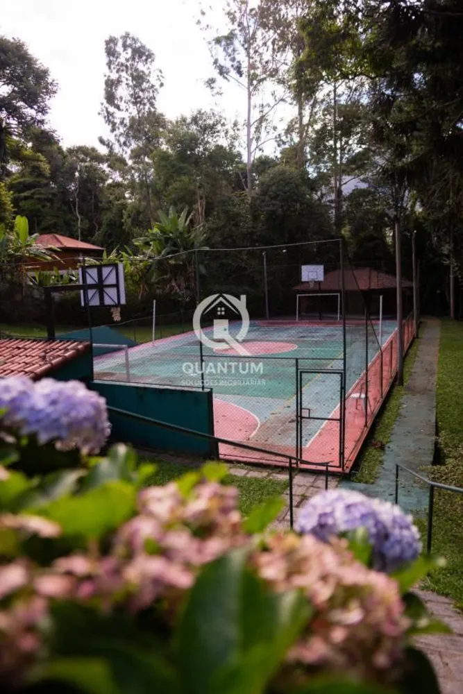 Casa de Condomínio, 4 quartos - Foto 10