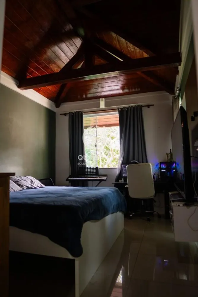 Casa de Condomínio, 4 quartos - Foto 19