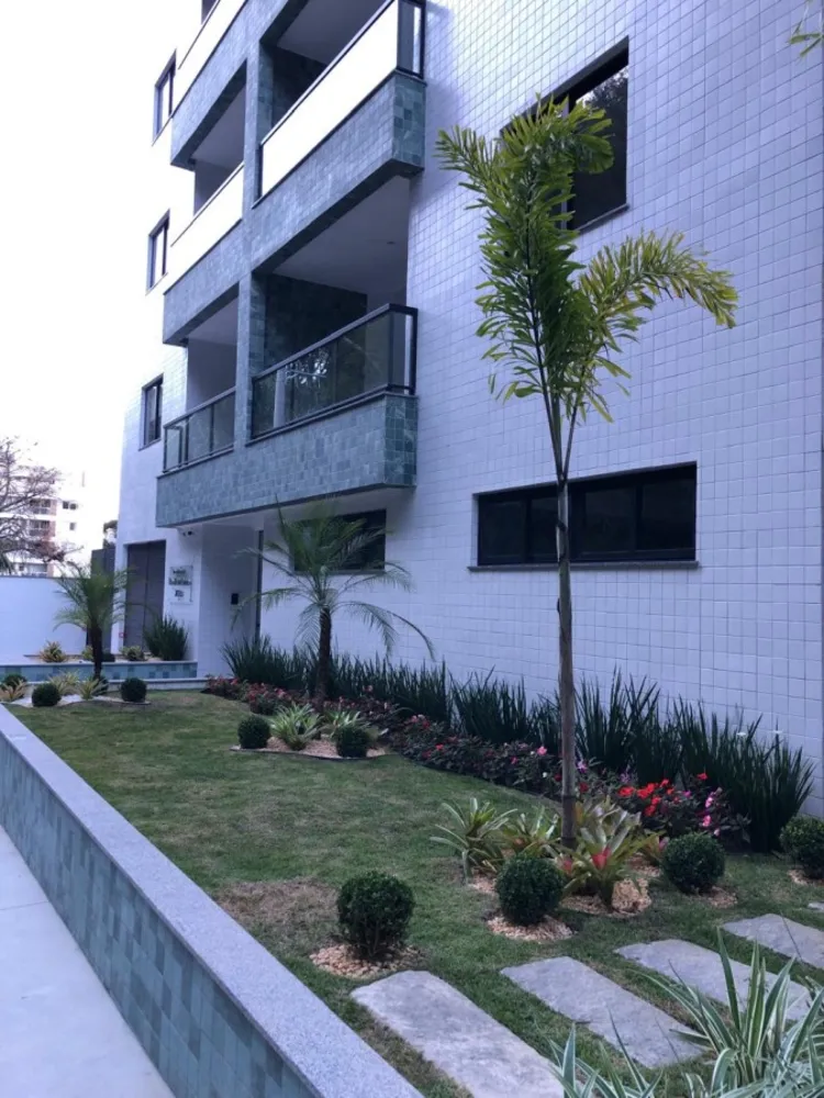 Apartamento, 2 quartos, 75 m² - Foto 2
