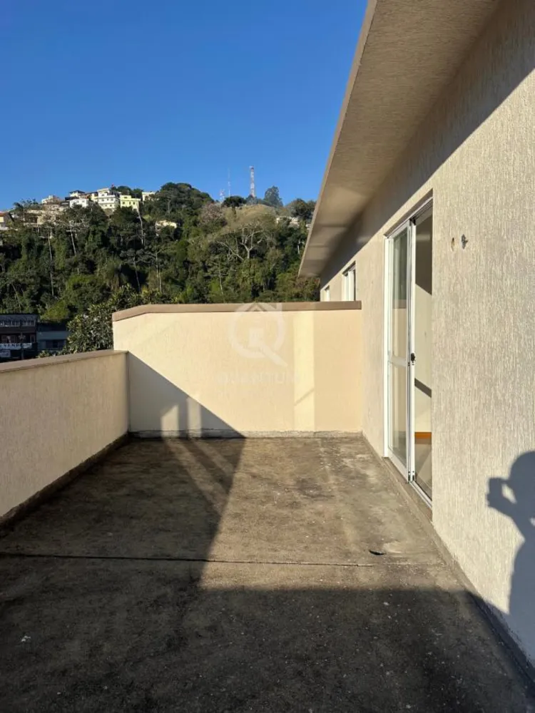 Cobertura, 2 quartos, 149 m² - Foto 6