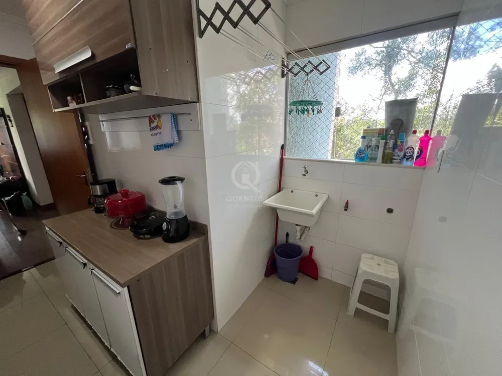 Apartamento, 2 quartos, 52 m² - Foto 11
