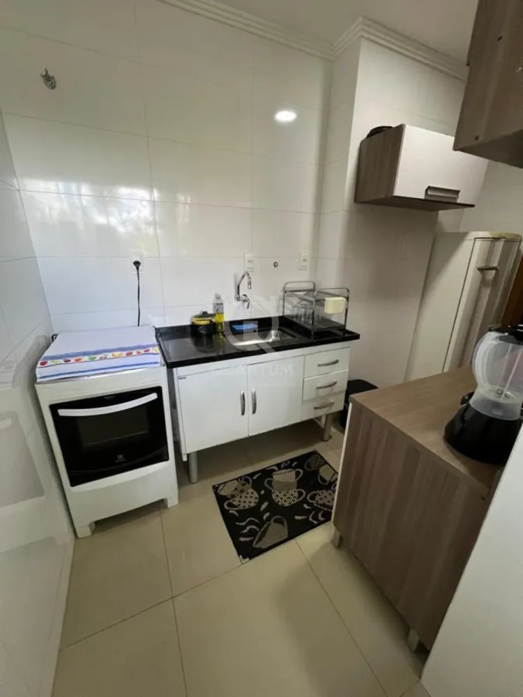 Apartamento, 2 quartos, 52 m² - Foto 10