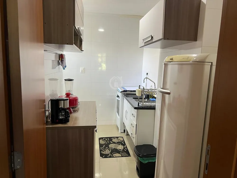 Apartamento, 2 quartos, 52 m² - Foto 7