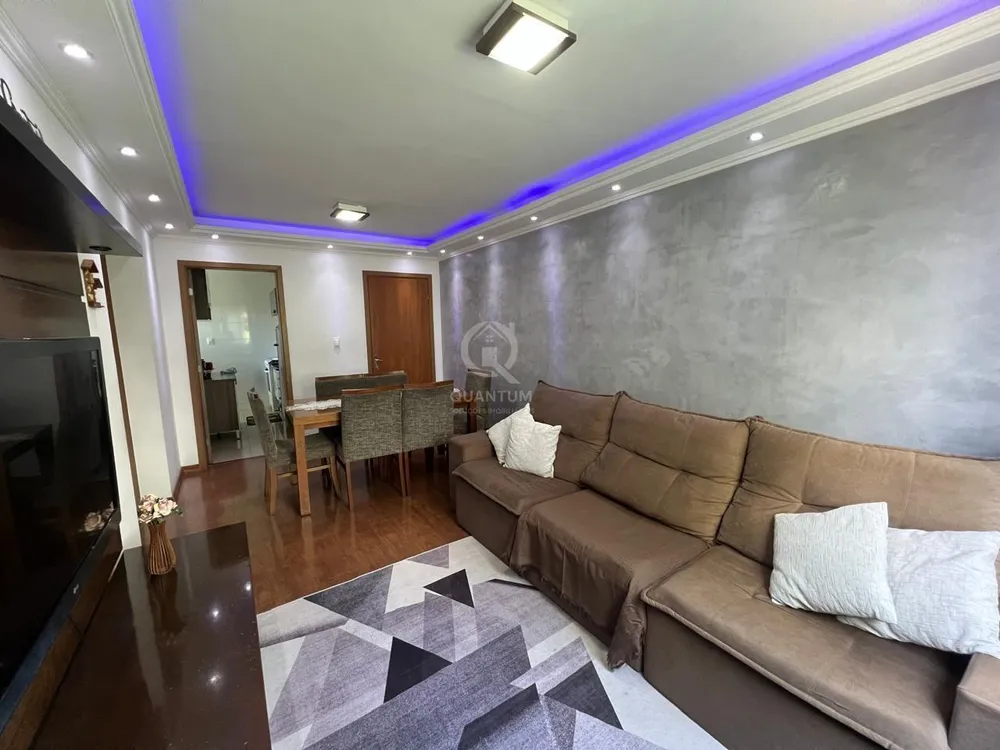 Apartamento, 2 quartos, 52 m² - Foto 5