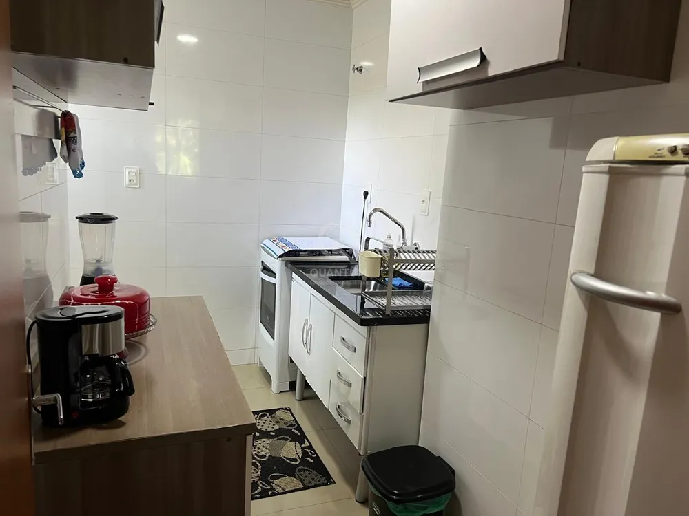 Apartamento, 2 quartos, 52 m² - Foto 9