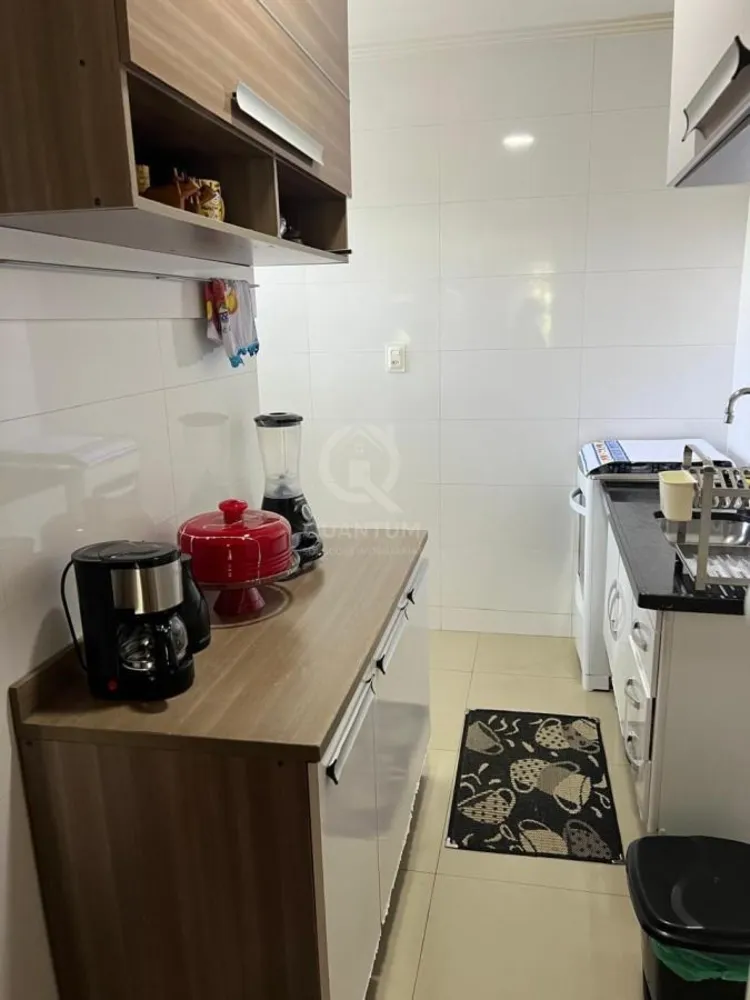 Apartamento, 2 quartos, 52 m² - Foto 8