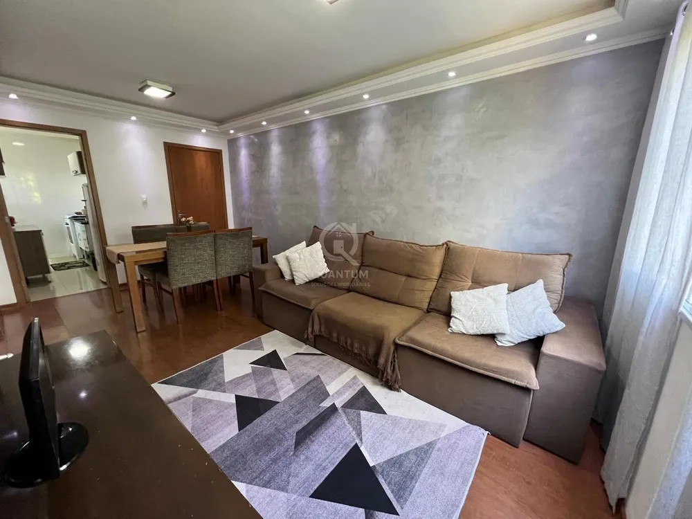 Apartamento, 2 quartos, 52 m² - Foto 6