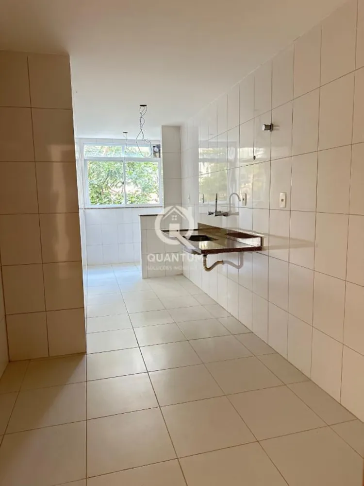 Apartamento, 2 quartos, 75 m² - Foto 2