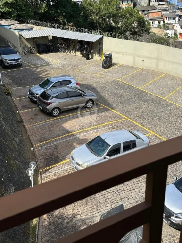 Apartamento, 2 quartos, 70 m² - Foto 14