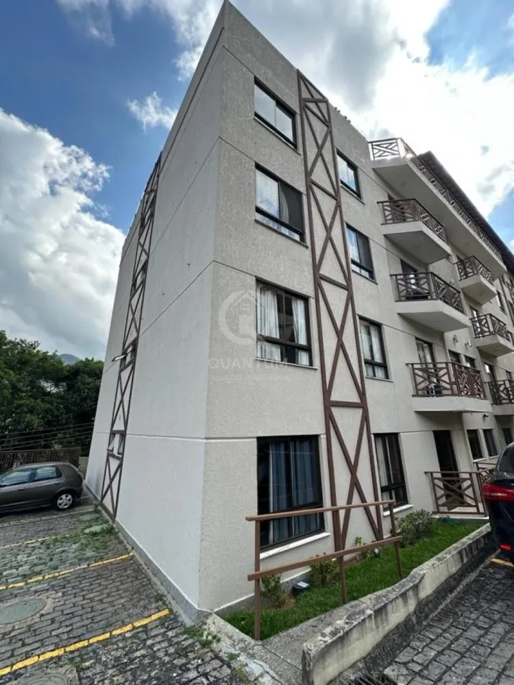 Apartamento, 2 quartos, 70 m² - Foto 4