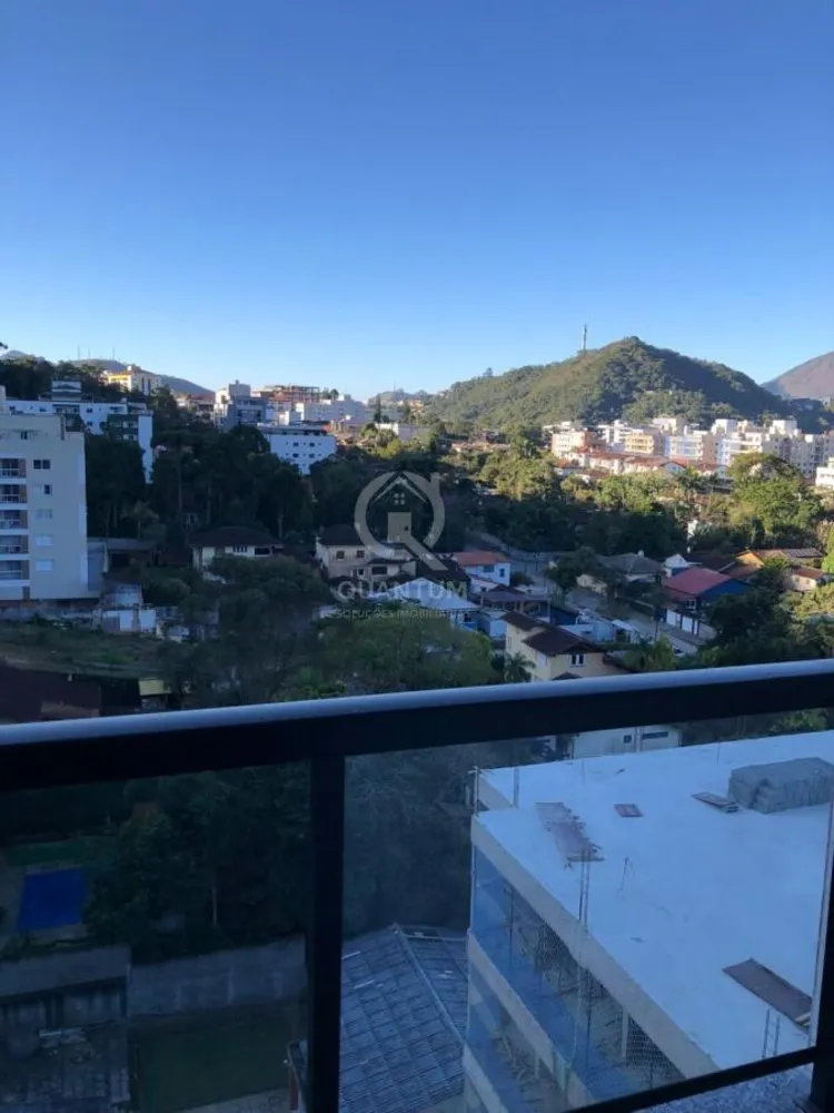 Apartamento, 2 quartos, 75 m² - Foto 1