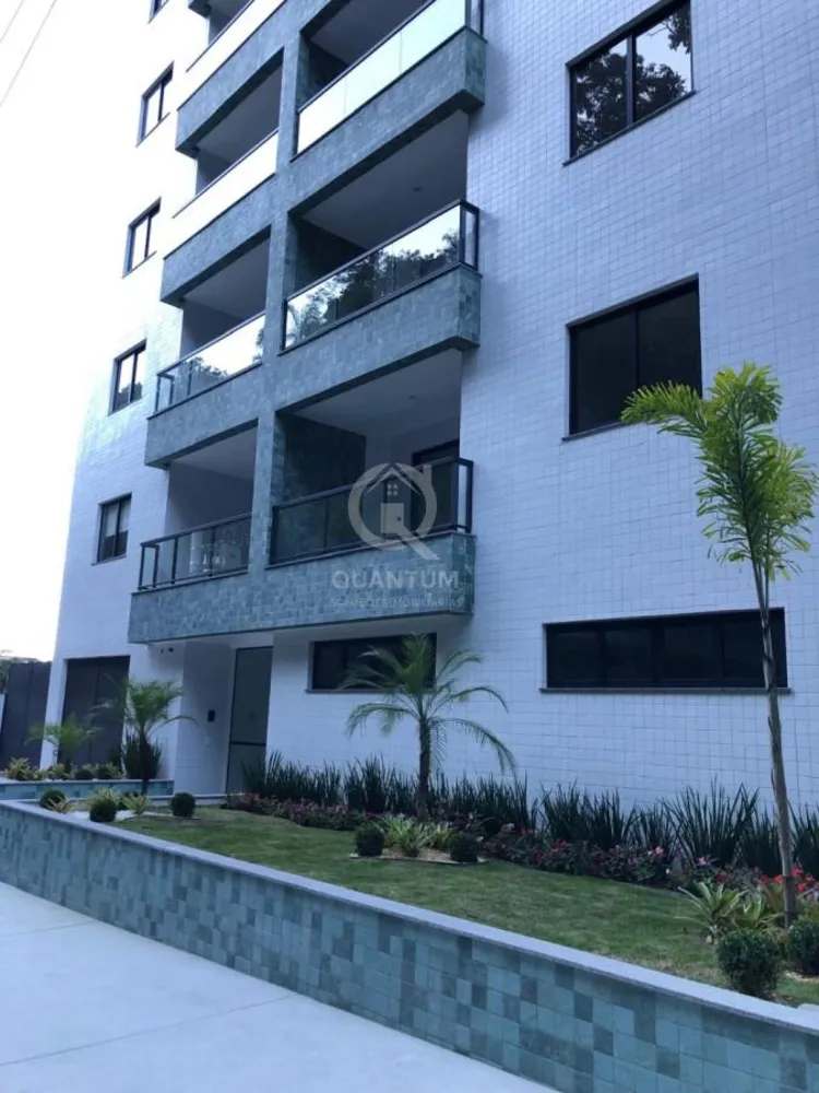 Apartamento, 2 quartos, 75 m² - Foto 3