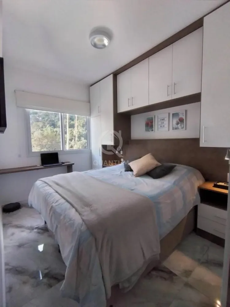 Apartamento, 2 quartos, 64 m² - Foto 10