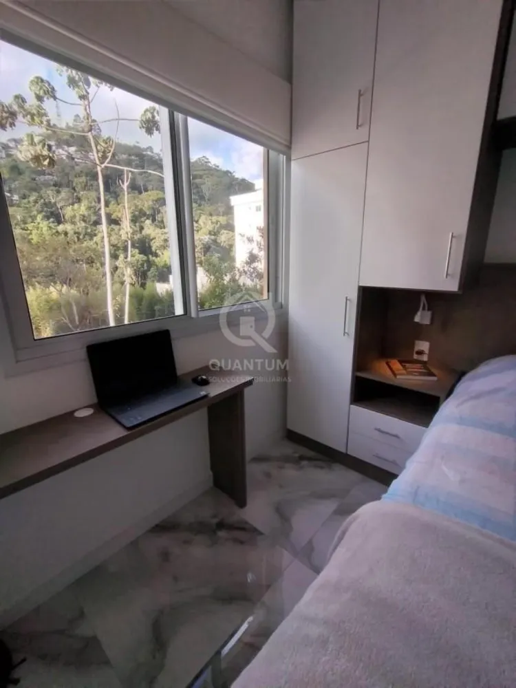 Apartamento, 2 quartos, 64 m² - Foto 9