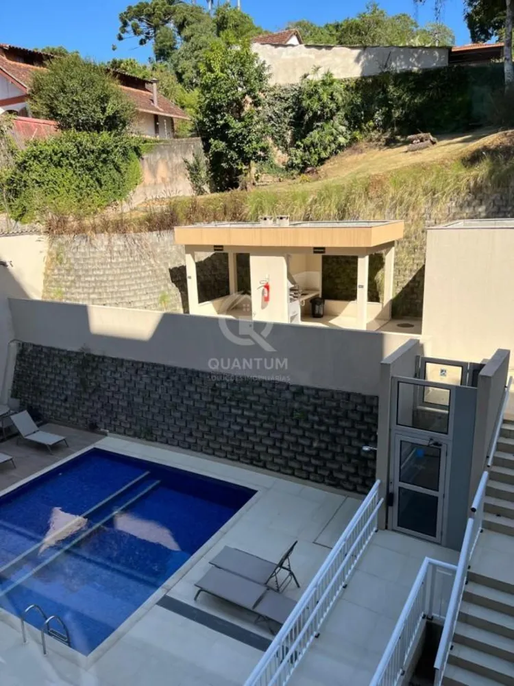 Apartamento, 2 quartos, 64 m² - Foto 2