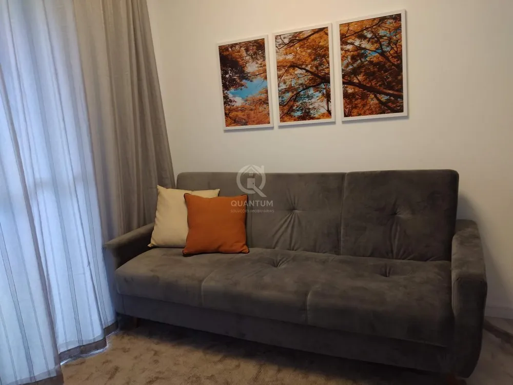Apartamento, 2 quartos, 64 m² - Foto 8