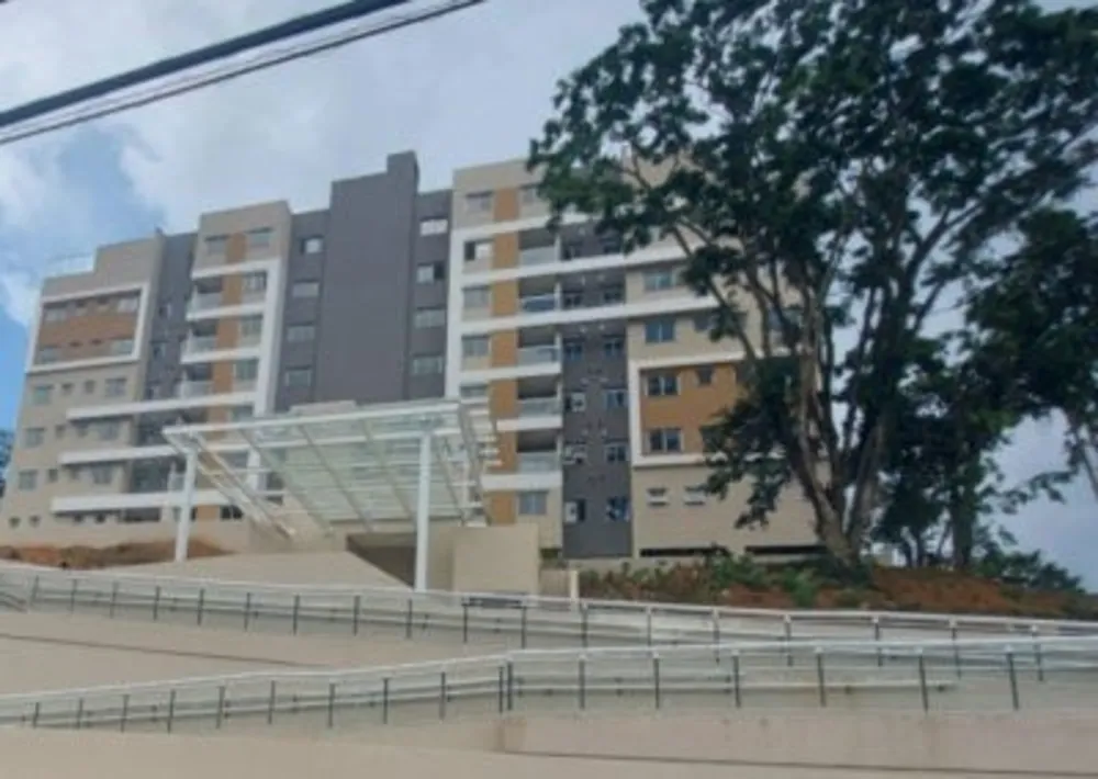 Apartamento, 2 quartos, 64 m² - Foto 1