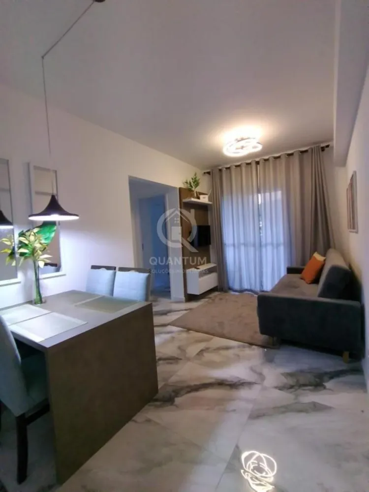 Apartamento, 2 quartos, 64 m² - Foto 6