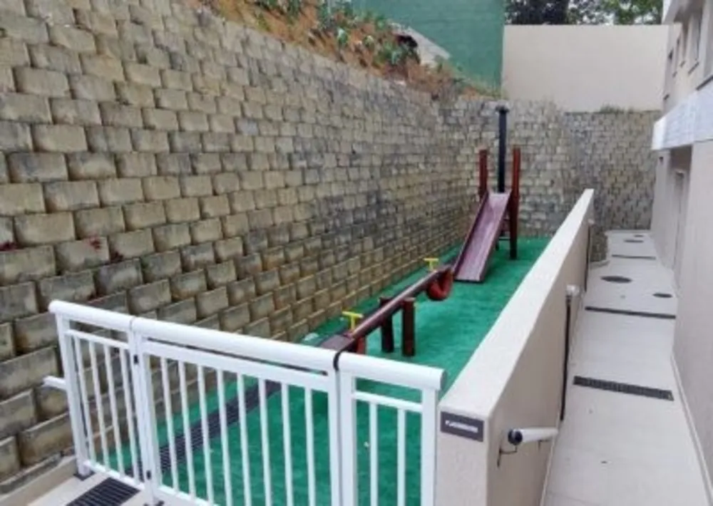 Apartamento, 2 quartos, 64 m² - Foto 5