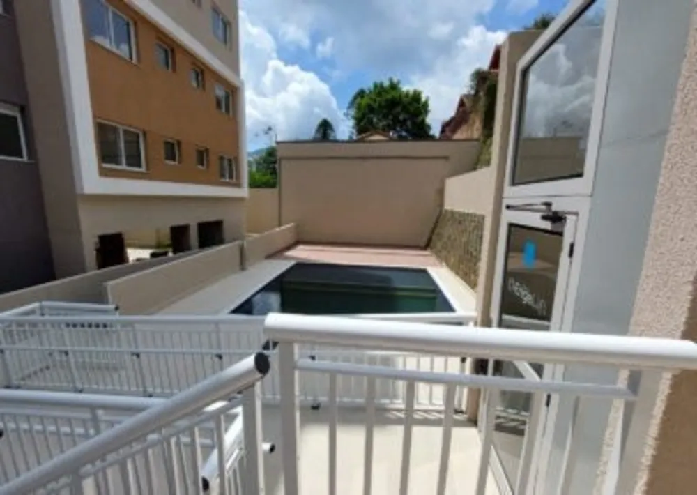 Apartamento, 2 quartos, 64 m² - Foto 4