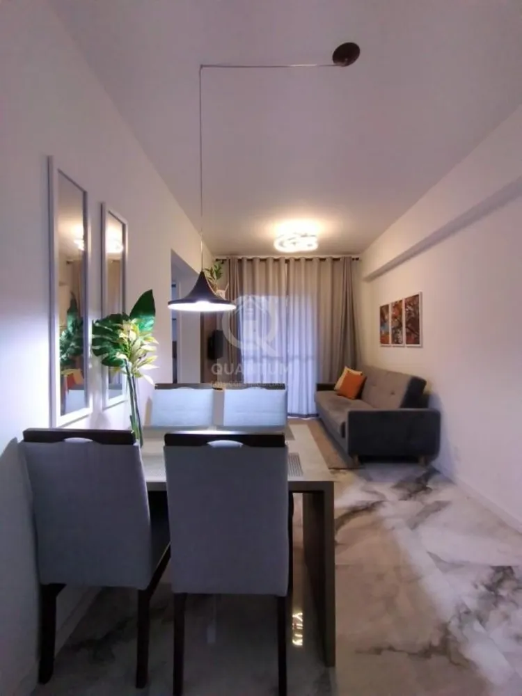 Apartamento, 2 quartos, 64 m² - Foto 7